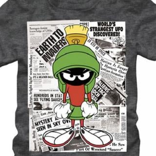 Looney Tunes-tvso