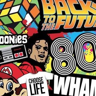 80's Costumes and Outfits - TVStoreOnline