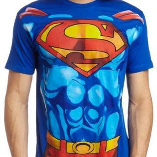 80's Superhero Apparel - TVStoreOnline