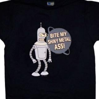 Futurama-tvso