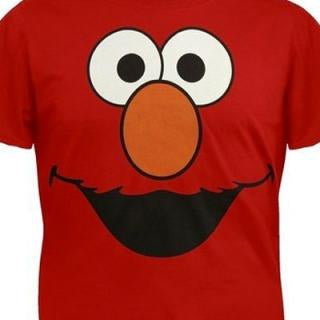 Sesame Street Costume and Outfits-tvso
