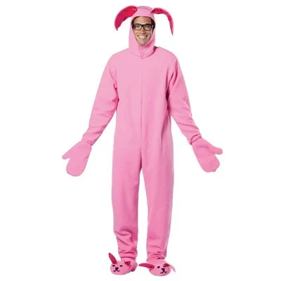 A Christmas Story Apparel & Halloween Cosplay Costume Collection