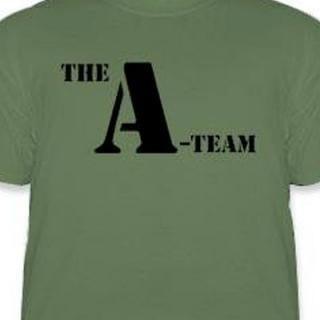 A-Team - TVStoreOnline