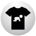Baby Shirts - TVStoreOnline