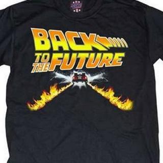 Back to the Future - TVStoreOnline