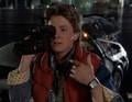 Back to the Future Movie Costume - TVStoreOnline