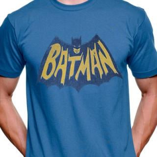 Batman-tvso