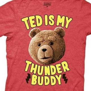 Ted-tvso