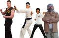 Karate Kid Movie Costumes-tvso