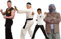 Karate Kid Group Costumes-tvso
