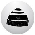 Beanies-tvso