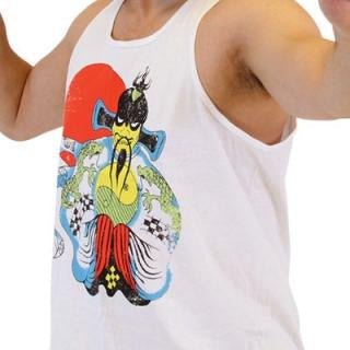 Big Trouble In Little China Jack Burton Costume - TVStoreOnline