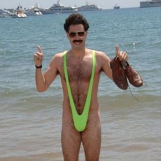 Borat - TVStoreOnline