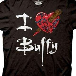 Buffy the Vampire Slayer - TVStoreOnline