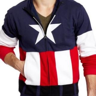 Captain America - TVStoreOnline