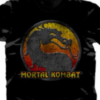 Mortal Kombat-tvso