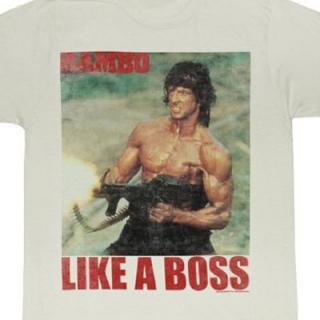 Rambo - TVStoreOnline