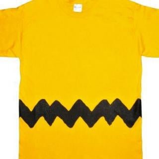 Charlie Brown 80's Costumes & Outfits - TVStoreOnline