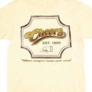 Cheers - TVStoreOnline