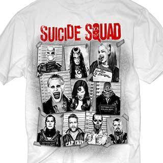 Suicide Squad - TVStoreOnline