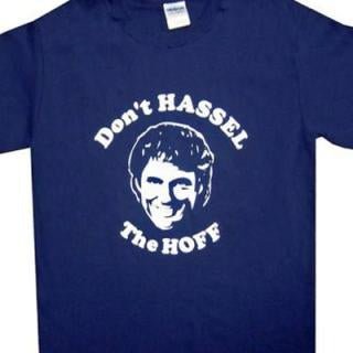 David Hasselhoff - TVStoreOnline