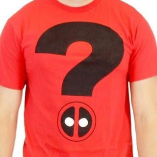 Deadpool Comic Apparel - TVStoreOnline