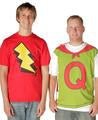 Doug TV Show Costumes - TVStoreOnline