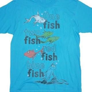 Dr. Seuss - TVStoreOnline