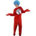 Dr. Seuss Group Costumes - TVStoreOnline