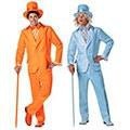 Dumb & Dumber Group Costumes - TVStoreOnline