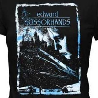 Edward Scissorhands - TVStoreOnline