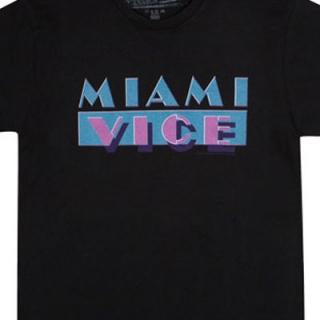 Miami Vice-tvso