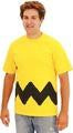 Charlie Brown TV Show Costumes & Outfits-tvso