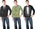 Faux Costume Tees - TVStoreOnline