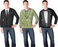 Faux Costume Tees-tvso
