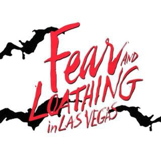 Fear and Loathing in Las Vegas-tvso