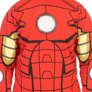 Iron Man-tvso