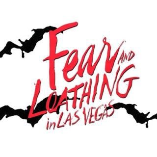 Fear and Loathing in Las Vegas - TVStoreOnline