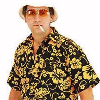 Fear and Loathing in Las Vegas - TVStoreOnline