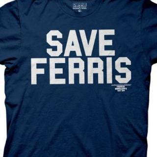 Ferris Bueller's Day Off - TVStoreOnline