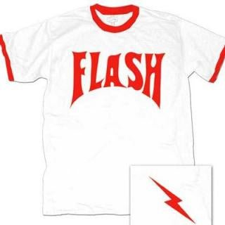 Flash Gordon 80's Costume T-shirt - TVStoreOnline