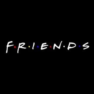 Friends - TVStoreOnline