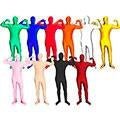 Full Body Spandex Costumes - TVStoreOnline