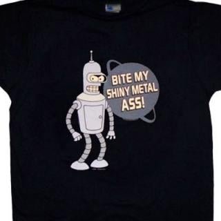 Futurama - TVStoreOnline