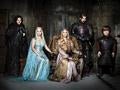 Game of Thrones Group Costumes - TVStoreOnline