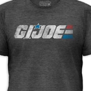G.I. Joe TV Show Costumes and Shirts - TVStoreOnline