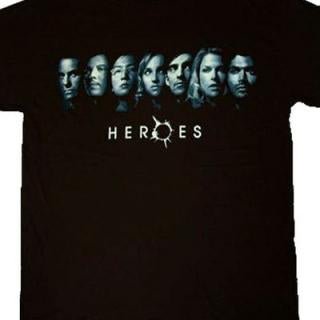 Heroes - TVStoreOnline