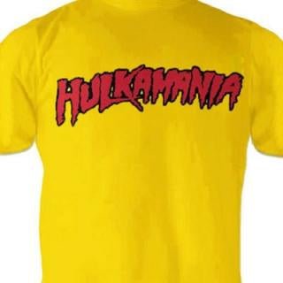 Hulkamania - TVStoreOnline