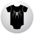 Infant Snapsuit - TVStoreOnline