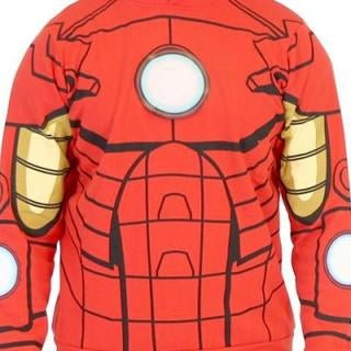 Iron Man Comic Outfits - TVStoreOnline